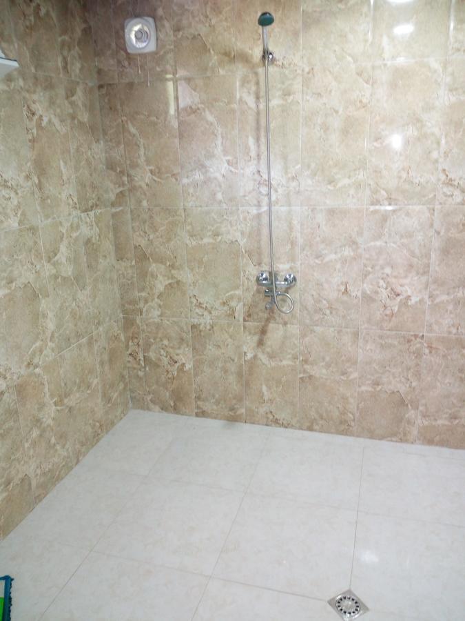 Guesthouse Mamuka Zhabesh Zhabeshi Exteriör bild