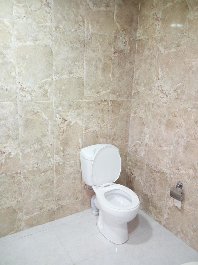 Guesthouse Mamuka Zhabesh Zhabeshi Exteriör bild