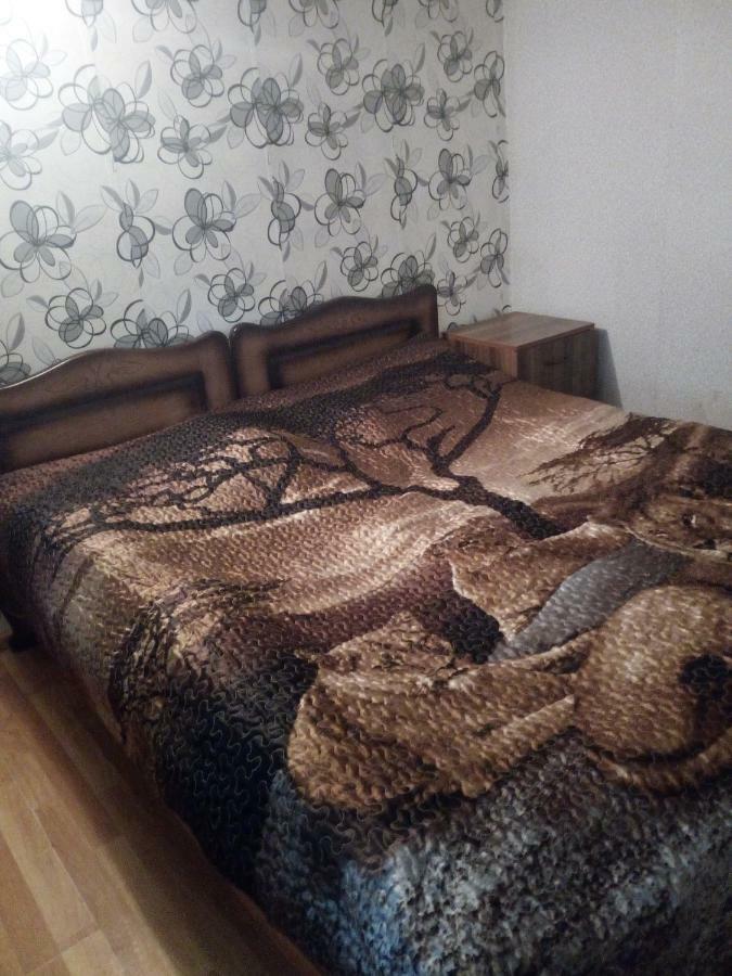 Guesthouse Mamuka Zhabesh Zhabeshi Exteriör bild